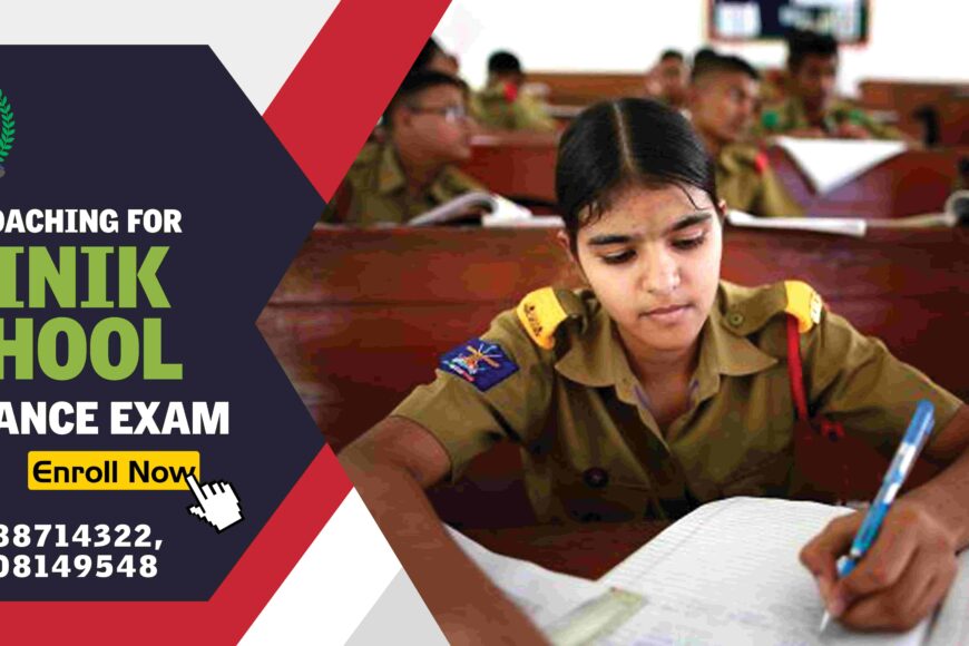 best sainik school coaching in chandigarh